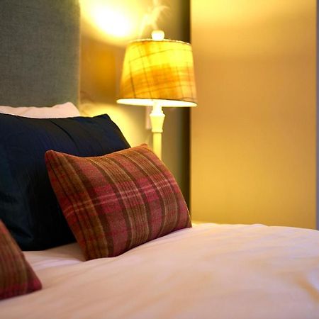 Hotel The Red Lion Hawkshaw Bury  Esterno foto