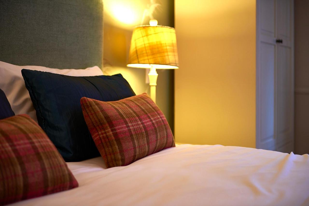 Hotel The Red Lion Hawkshaw Bury  Esterno foto