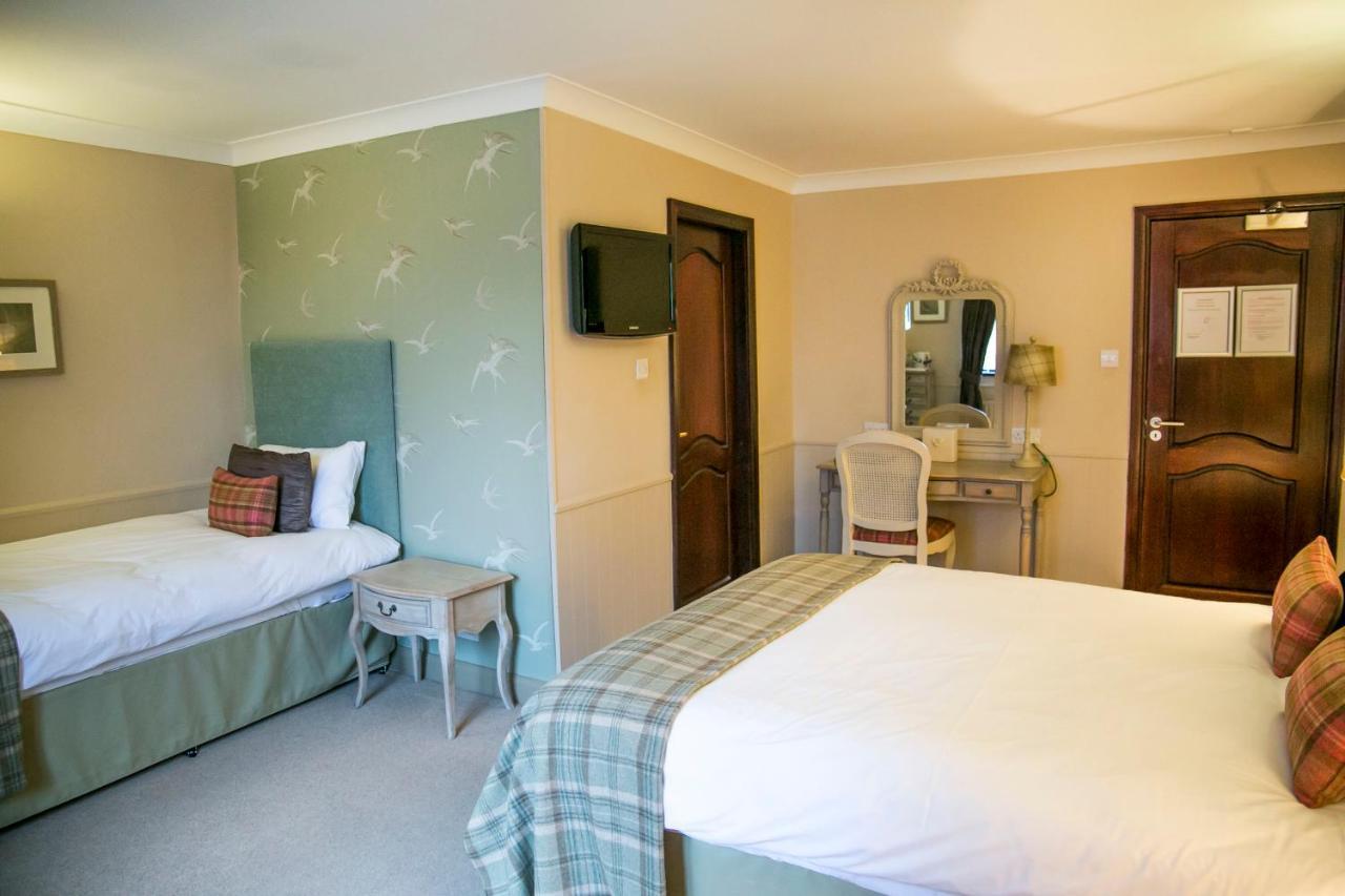 Hotel The Red Lion Hawkshaw Bury  Esterno foto