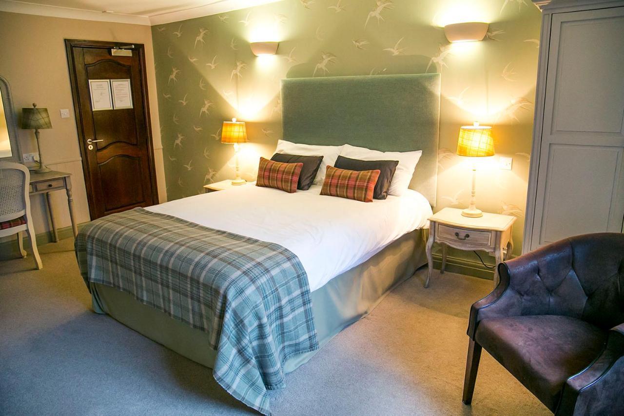 Hotel The Red Lion Hawkshaw Bury  Esterno foto